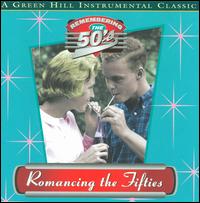 Romancing the Fifties - Levine/Jezzro