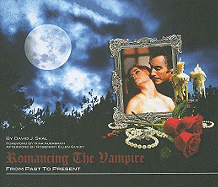 Romancing the Vampire: From Past to Present
