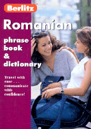 Romanian Phrase Book