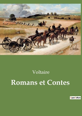 Romans Et Contes - Voltaire