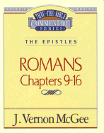 Romans II - McGee, J Vernon, Dr.