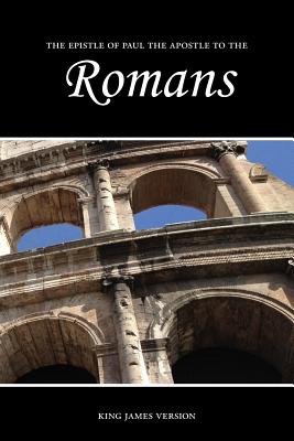 Romans (KJV) - Sunlight Desktop Publishing