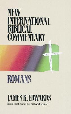 Romans - Edwards, James R, Jr.