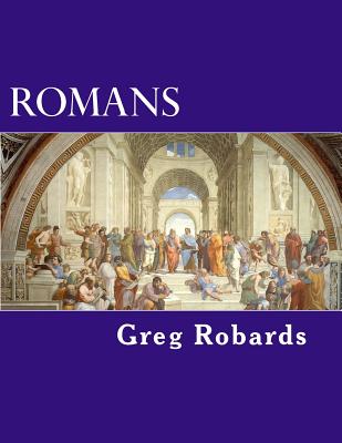 Romans - Robards, Greg