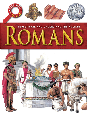 Romans - Haywood, John