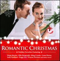 Romantic Christmas - Various Artists