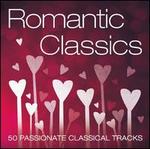 Romantic Classics [Sony]
