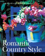 Romantic Country Style