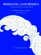 Romantic Flourishes: A Collection of Festive Organ Music