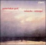 Romantic Flute Concertos: Reinecke, Reissiger - Peter-Lukas Graf (flute); SWR Stuttgart Radio Symphony Orchestra