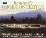Romantic Oboe Concertos: Mozart, Albinoni, Handel - Amsterdam Bach Soloists; Andre Lardrot (oboe); Bart Schneemann (oboe); Burkhard Glaetzner (oboe); Danielle Kreeft (oboe);...