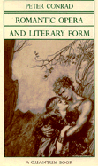 Romantic Opera and Literary Form