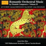 Romantic Orchestral Music by Flemish Composers Vol. 2