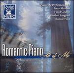 Romantic Piano: All of Me