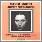 Romantic Piano Favorites