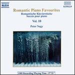 Romantic Piano Favourites, Vol. 10