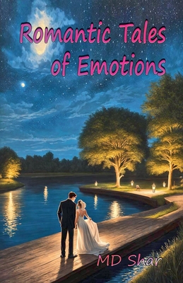 Romantic Tales of Emotions - Shar, MD