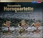 Romantische Hornquartette