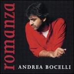 Romanza [Bonus Tracks] - Andrea Bocelli
