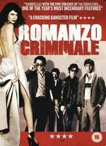 Romanzo Criminale [Steelbook]