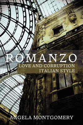 Romanzo: Love and Dishonesty Italian Style - Montgomery, Angela