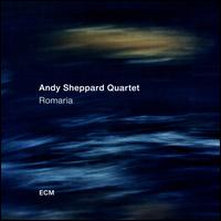 Romaria - Andy Sheppard Quartet
