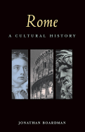 Rome: A Cultural and Literary Companion