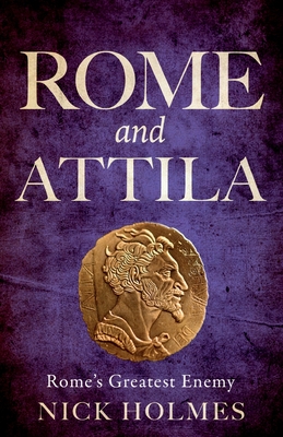 Rome and Attila - Holmes