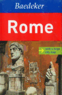 Rome Baedeker Guide