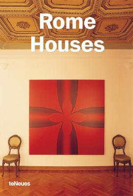 Rome Houses - Reschke, Cynthia (Editor)