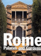 Rome Palaces & Gardens