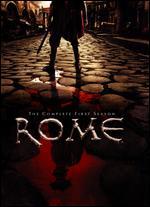 Rome: The Complete First Season [6 Discs]