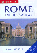 Rome & Vatican Travel Pack - Nichols, Fiona