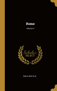 Rome; Volume 3