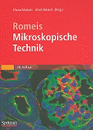 Romeis Mikroskopische Technik