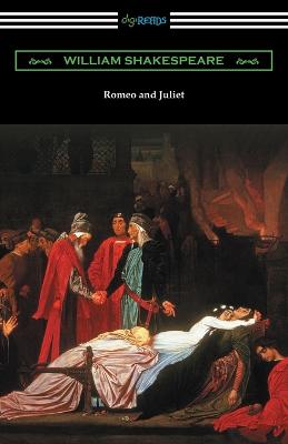 Romeo and Juliet: (Annotated by Henry N. Hudson with an Introduction by Charles Harold Herford) - Shakespeare, William, and Hudson, Henry N (Notes by), and Herford, Charles Harold (Introduction by)