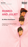 Romeo and Juliet: Discover Primary & Early Years