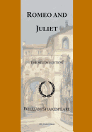 Romeo and Juliet: GCSE English Illustrated Student Edition with wide annotation friendly margins