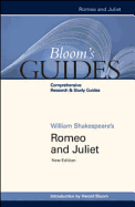 ROMEO AND JULIET, NEW EDITION - Bloom, Sterling Professor of the Humanities Harold (Editor)