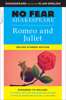 Romeo and Juliet: No Fear Shakespeare - Sparknotes