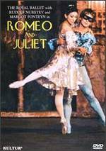 Romeo and Juliet (The Royal Ballet)
