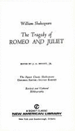 Romeo and Juliet - Shakespeare, William