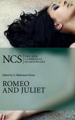 Romeo and Juliet - Shakespeare, William, and Evans, G. Blakemore (Editor), and Moisan, Thomas (Contributions by)