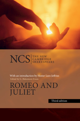 Romeo and Juliet - Shakespeare, William, and Lees-Jeffries, Hester (Introduction by), and Blakemore Evans, G. (Editor)