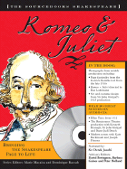 Romeo and Juliet - Shakespeare, William, and Raccah, Dominique (Editor), and Macaisa, Marie (Editor)