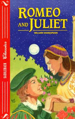 Romeo and Juliet - Shakespeare, William, and Gorman, Tom (Adapted by)