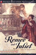 Romeo and Juliet - Shakespeare, William, and Moliken, Paul (Editor)