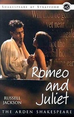 Romeo and Juliet - Jackson, Russell