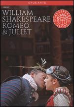 Romeo & Juliet from Shakespeare's Globe - Dominic Dromgoole