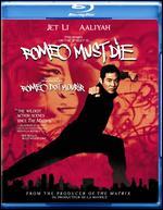 Romeo Must Die [French] [Blu-ray]